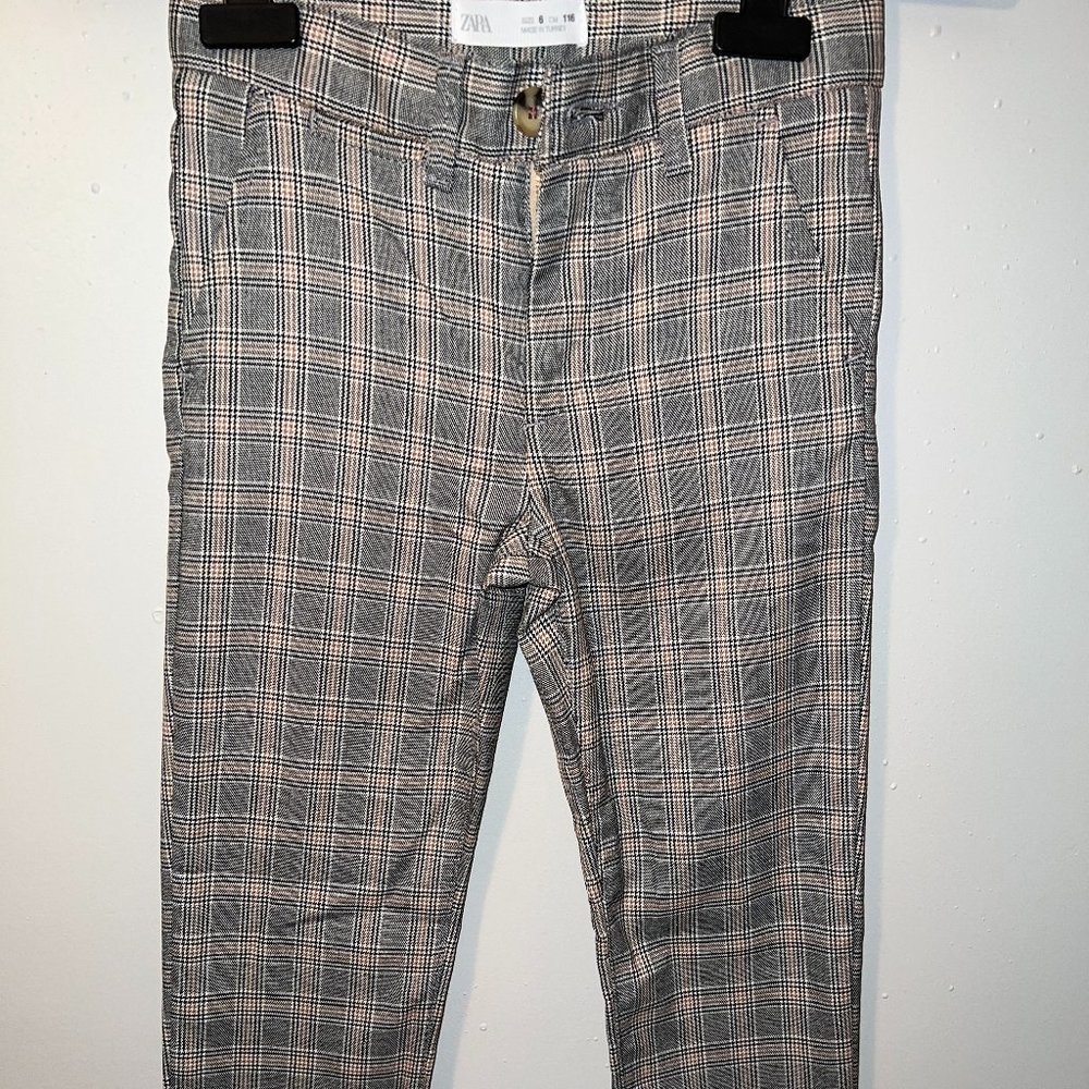 Boys dress pants